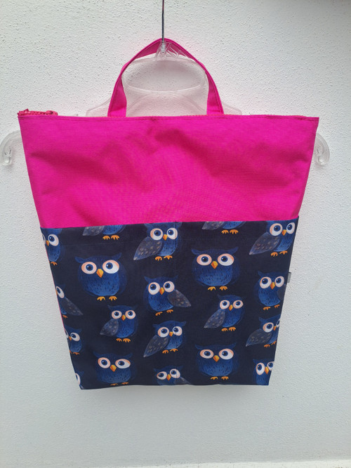 Kapsář,organizér do školky