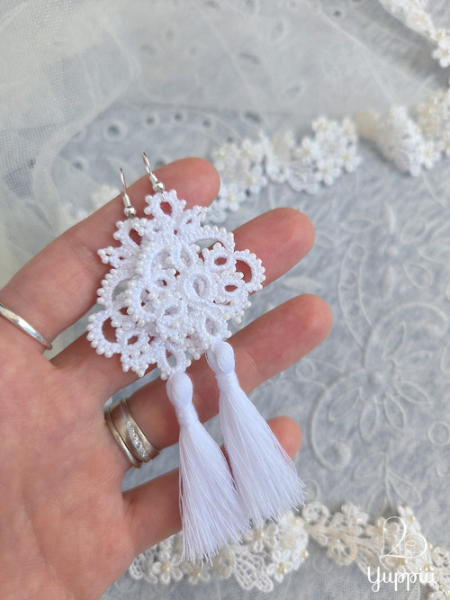 Bohemian White Divine