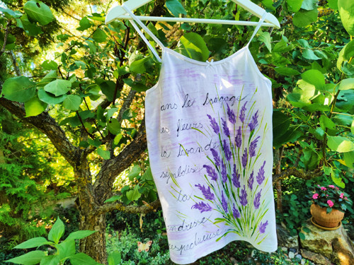 V Provence