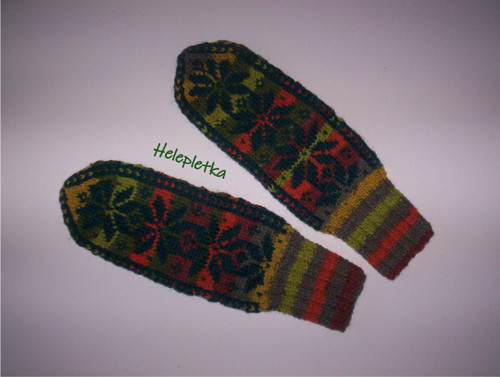 Norské merino ponožky vel. 39