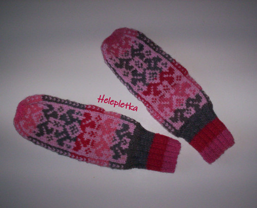 Norské merino ponožky, vel. 38-39