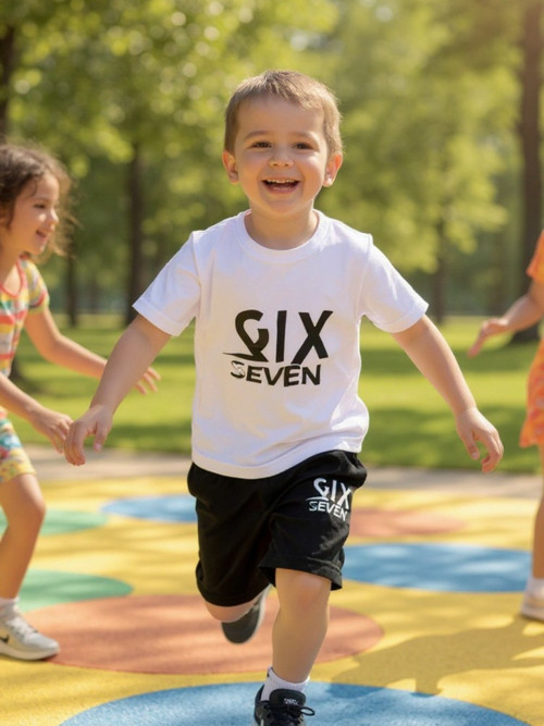 Dětská souprava Six seven 116 — foto 1