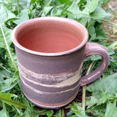 Hrnek rovný 0,4 l