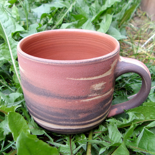 Hrnek rovný 0,7 l