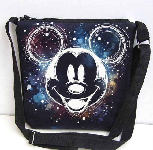 Kabelka Minnie — foto 1