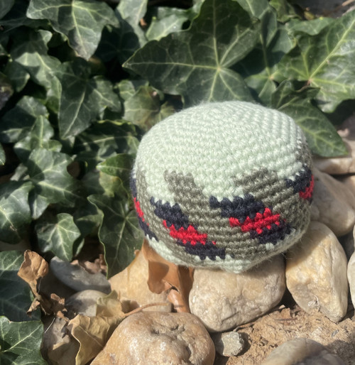 Hacky Sack