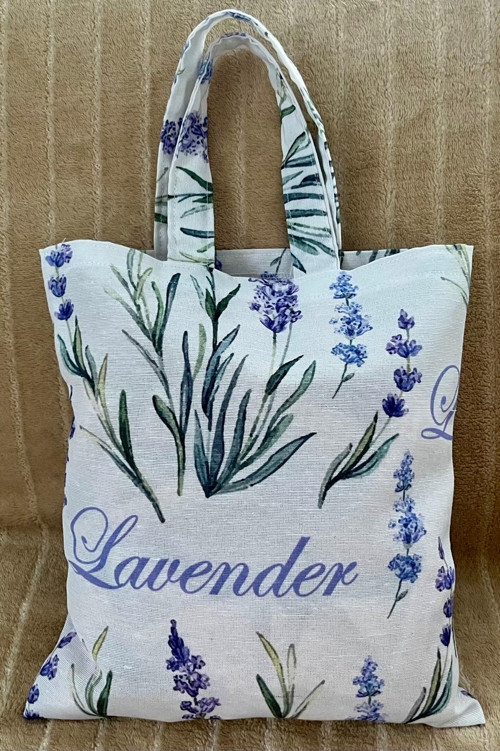 Lavender - levandule