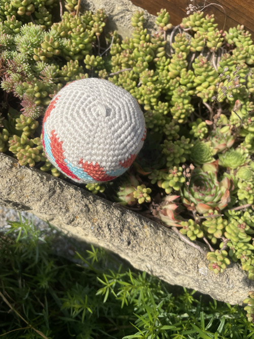 Hacky Sack