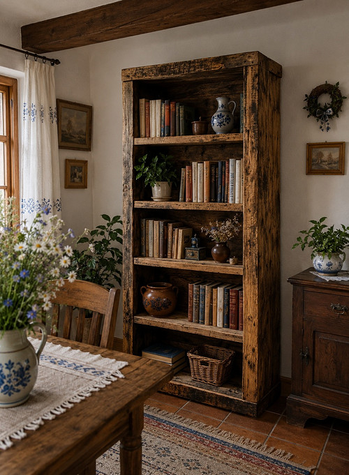Bibliotheca