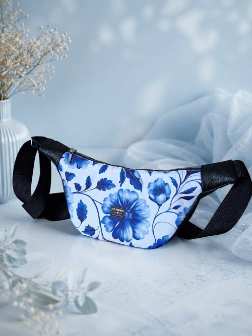 Crossbody kabelka REBEKA