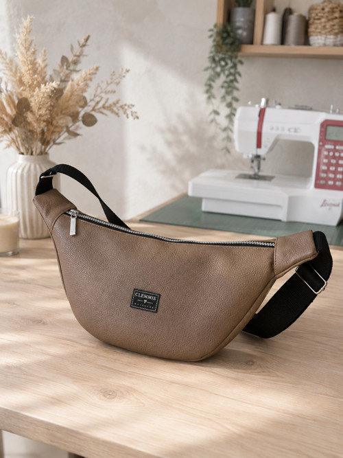 Crossbody kabelka REBEKA