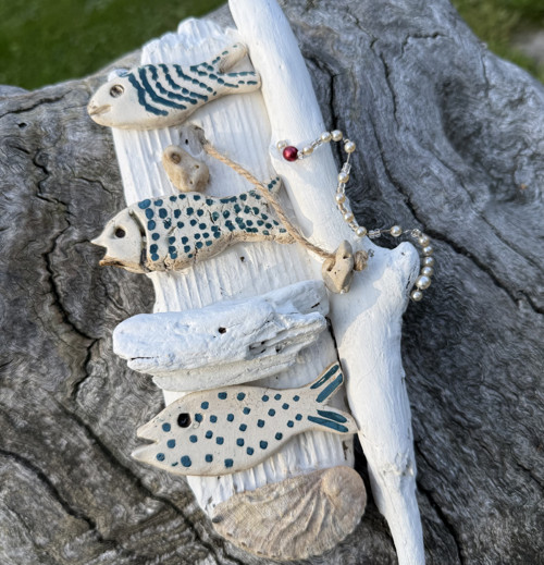 Driftwood - rybicky — foto 1
