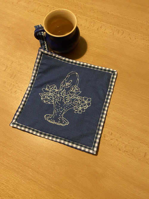 Chňapka
