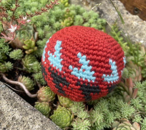 Hacky Sack
