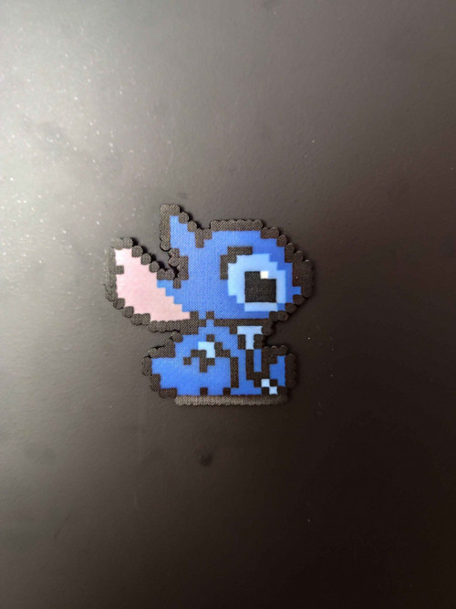 Magnetka stitch — foto 1
