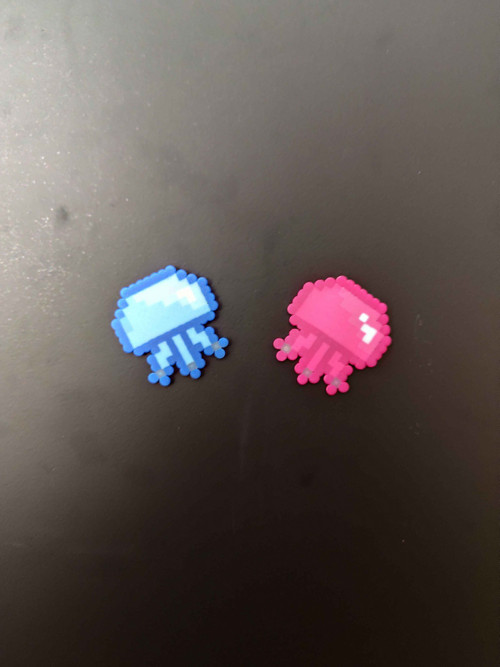 Magnetky meduz
