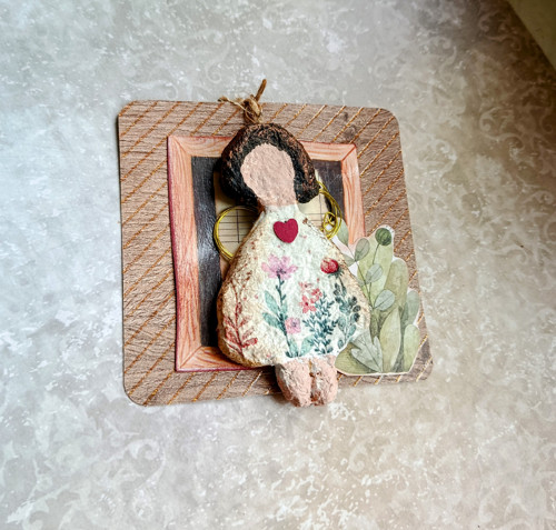 Andílek — foto 1