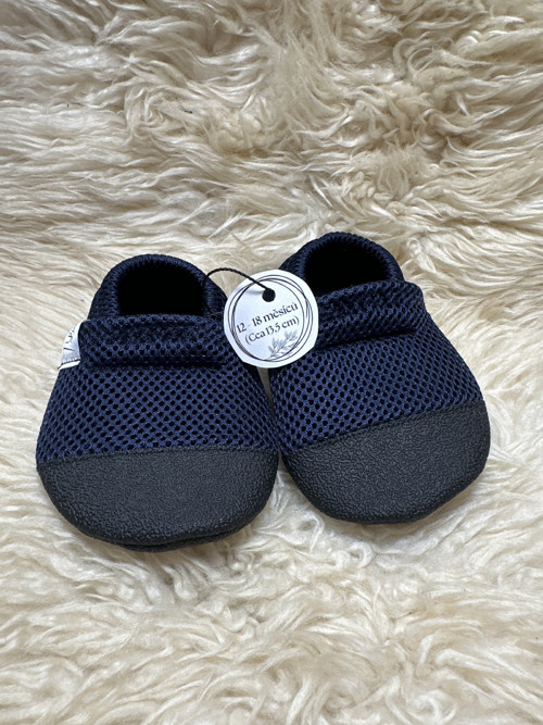 Letní prodyšné capáčky/papučky vel. 13,5 cm