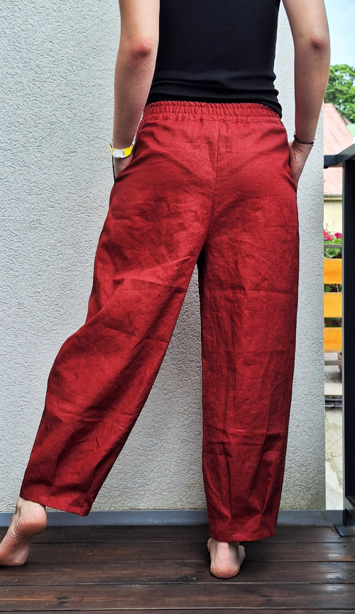 V o l n é k a l h o t y l e n...M/L