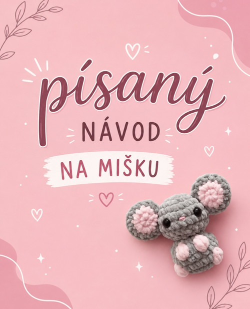 Návod na myšku