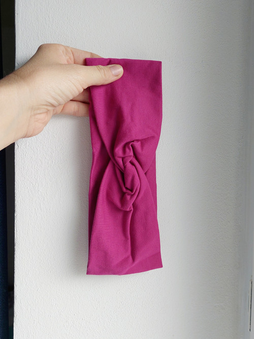 Čelenka obvod hlavy 52 - 55 cm