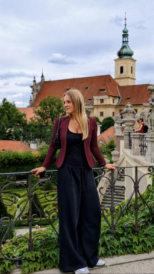 Dámské sako vel.L