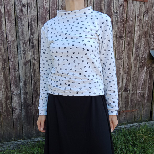 Mikina , vel XS-XL