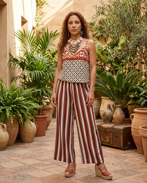 Top etno boho vzory — foto 1