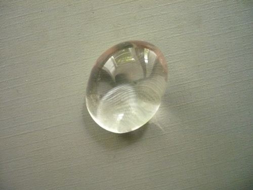 Troml. kámen – křišťál AA 27 mm, č.5