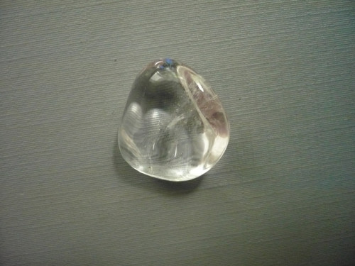 Troml. kámen – křišťál AA 23 mm, č.7