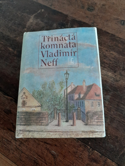 Třináctá komnata