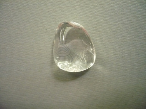 Troml. kámen – křišťál AA 24 mm, č.21