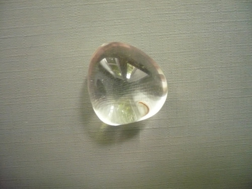 Troml. kámen – křišťál AA 23 mm, č.37