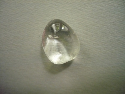 Troml. kámen – křišťál AA 24 mm, č.60