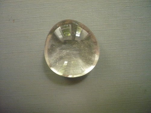 Troml. kámen – křišťál AA 26 mm, č.74