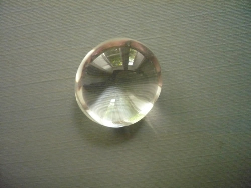 Troml. kámen – křišťál AA 23 mm, č.80