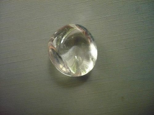 Troml. kámen – křišťál AA 21 mm, č.83