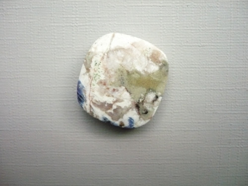 Kabošon - sodalit 21 mm, č.4D — foto 1