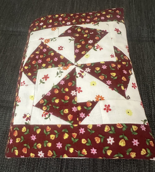 Obal na knihu