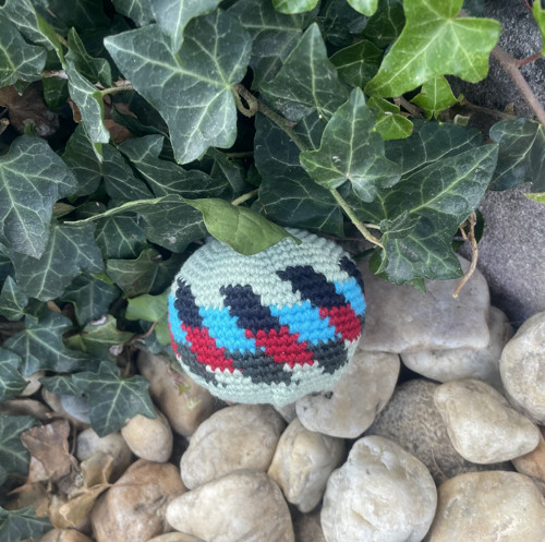 Hacky Sack