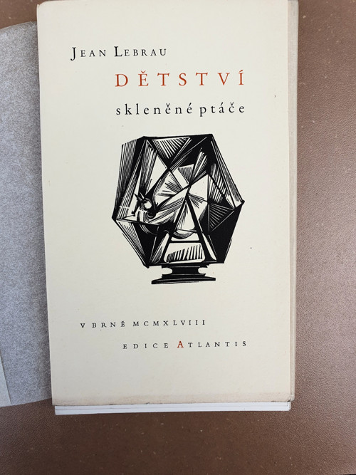 Dětství — foto 1