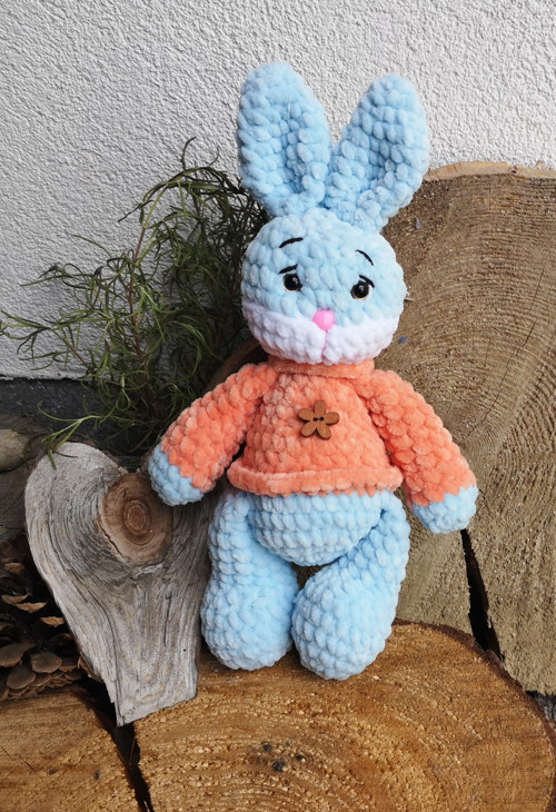 Králíček 31 cm