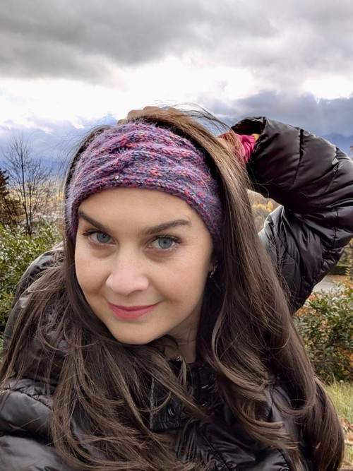 Čelenka dva copy no 26/2
