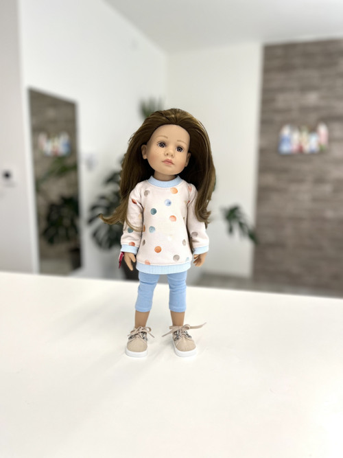 Komplet… Little Götz