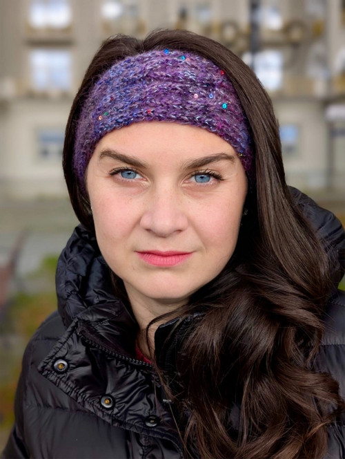 Čelenka dva copy no 26/7
