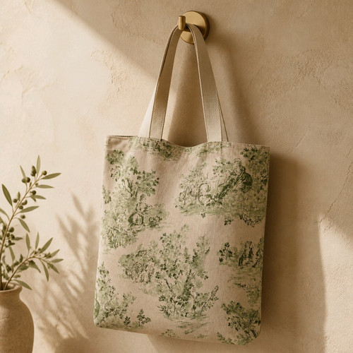 Taška Toile de Jouy