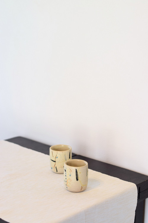 Set kalíšeků espresso