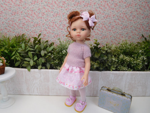 Paola Reina 32cm - č.223