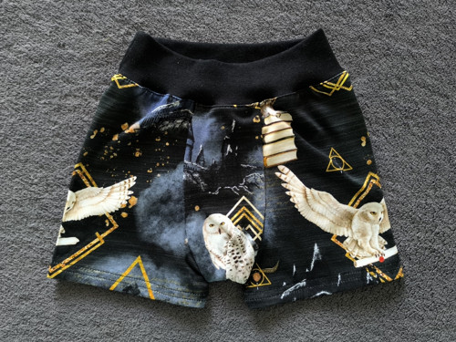 Boxerky vel.: 110 - 116