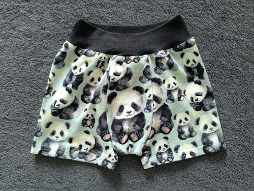 Boxerky vel.: 110 - 116